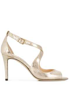 Jimmy Choo босоножки Emily 85