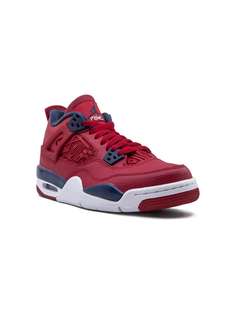 Jordan Air Jordan 4 Retro GS sneakers