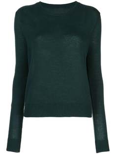 The Elder Statesman Tranquility cashmere jumper