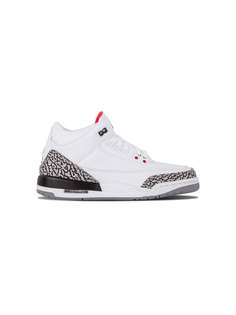Jordan кроссовки Air Jordan 3 Retro