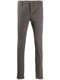 Dondup брюки стандартного кроя