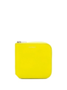 Acne Studios кошелек на молнии