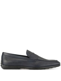 Tods классические лоферы Gommino Tod`S