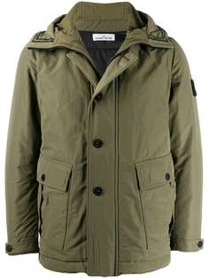Stone Island легкая куртка