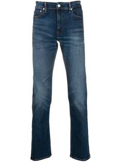 Calvin Klein Jeans джинсы кроя слим