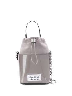 Maison Margiela сумка-ведро 5AC