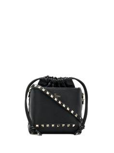 Valentino сумка-ведро Valentino Garavani Rockstud