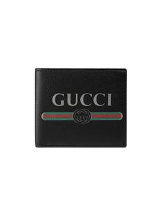 Gucci кошелек для монет с принтом Gucci