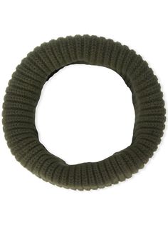 Dorothee Schumacher вязаный снуд