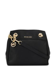Michael Michael Kors фактурная сумка через плечо