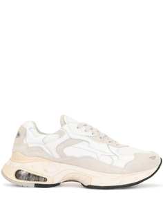 Premiata кроссовки Sharky