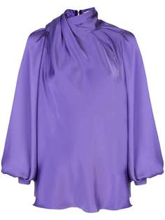 Maison Rabih Kayrouz loose-fit blouse