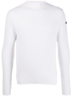 RRD ribbed knit jumper
