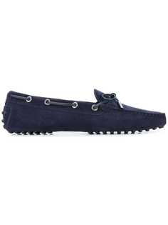 Tods классические лоферы Tod`S