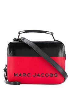 Marc Jacobs маленькая каркасная сумка The Dipped