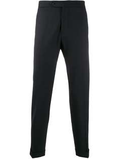 Berwich брюки прямого кроя