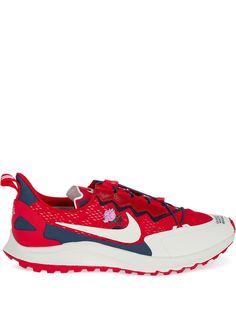 Nike кроссовки Zoom Pegasus 36 с ребристой подошвой