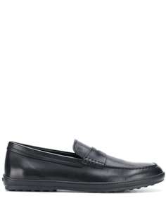 Tods classic loafers Tod`S