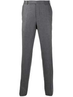 Ermenegildo Zegna классические брюки