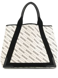 Balenciaga сумка-тоут Cabas M