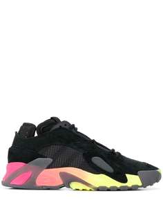 adidas кроссовки Streetball