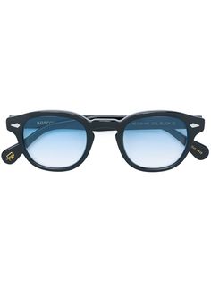 Moscot солнцезащитные очки Lemtosh