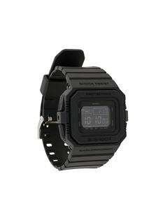 G-Shock квадратные электронные часы