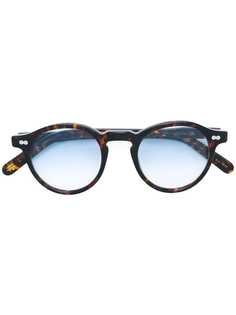 Moscot солнцезащитные очки Miltzen