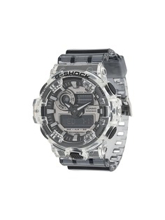 G-Shock наручные часы Super Clear Skeleton Series