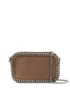 Stella McCartney поясная сумка Falabella