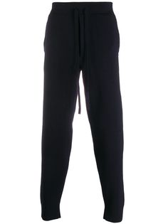 Falke спортивные брюки в стиле колор-блок