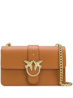 Pinko сумка на плечо Love Simply