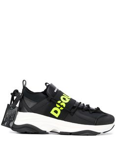 Dsquared2 кроссовки Jack