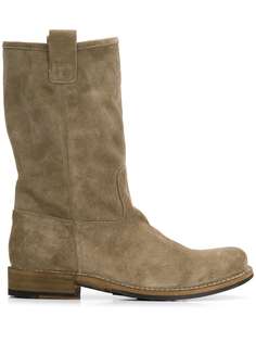 Officine Creative Legrand mid-calf boots