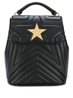 Stella McCartney рюкзак Stella Star