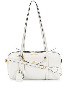 Miu Miu сумка на плечо Grace Lux