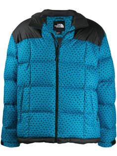 The North Face куртка Nuptse