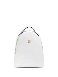 Tommy Hilfiger рюкзак с металлическим логотипом