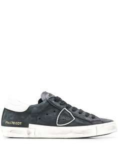 Philippe Model кеды Paris X