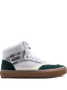 Vans высокие кеды Full Cab LX (Dragon Pack) из коллаборации с Bodega