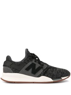 New Balance трикотажные кроссовки 247