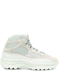 adidas ботинки Yeezy