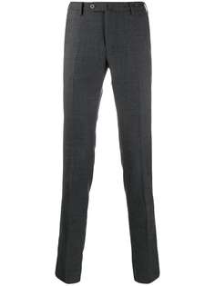 Pt01 брюки в клетку