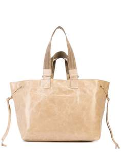 Isabel Marant сумка-шопер Wardy