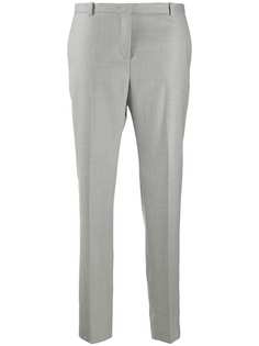 Fabiana Filippi cropped high waisted trousers