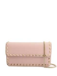 Valentino сумка через плечо Valentino Garavani Rockstud