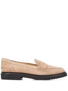 Tods лоферы College Tod`S