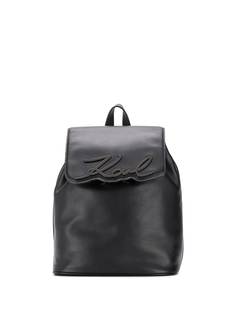 Karl Lagerfeld рюкзак K Signature