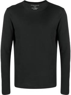 Majestic Filatures трикотажный топ с длинными рукавами