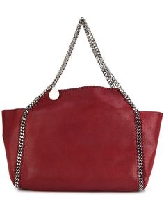 Stella McCartney двусторонняя сумка-тоут Falabella